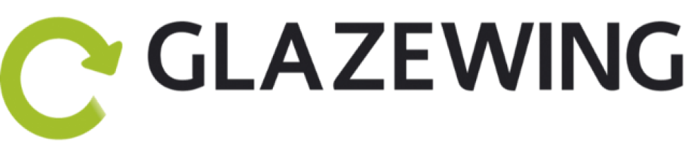 Glazewing Logo