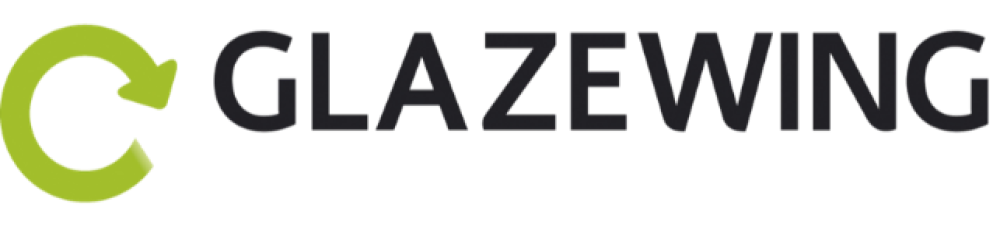 Glazewing Logo Glazewing Logo