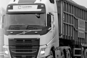 Class 1 HGV Driver Vacancy West Dereham